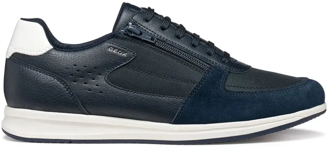 Geox Avery Schoenen Blauw EU 41 Man