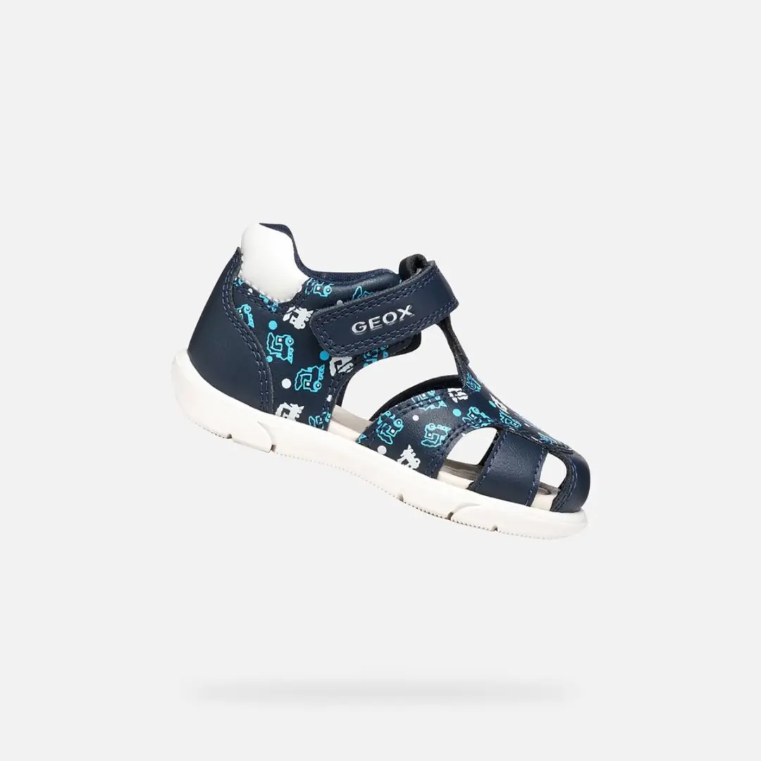 GEOX SANDAL ZAPITO DREUMES Sandalen