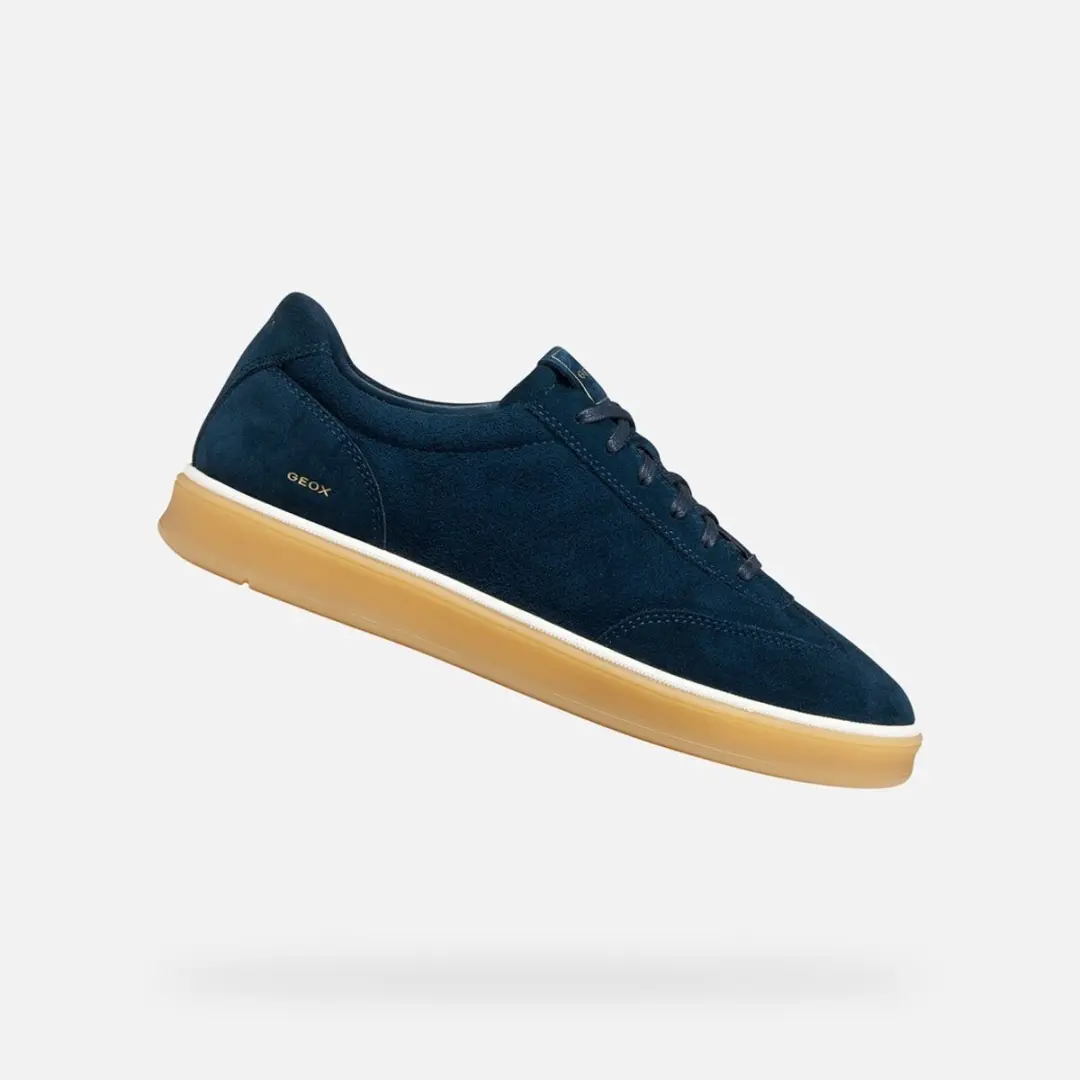 GEOX SPHERICA ACTIF X4 HEREN Sneakers