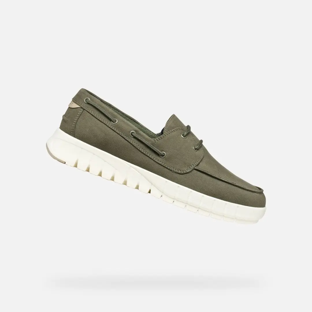 GEOX FLEXTRIDE HEREN Loafers