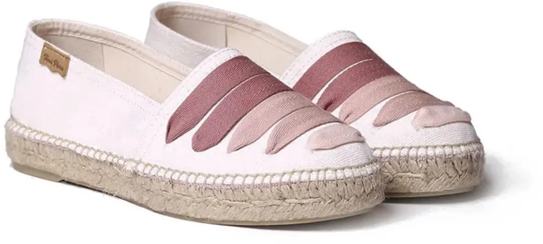 Toni Pons Rose-cm Espadrilles Roze EU 43 Vrouw