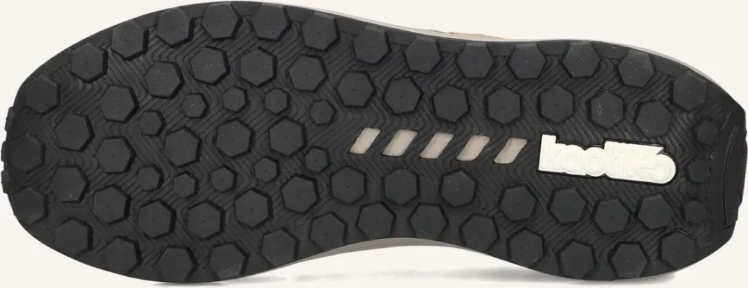 Kaotiko Vancouver Tech Sneakers Heren - Maat 42 - Multi - afbeelding 6 van 6