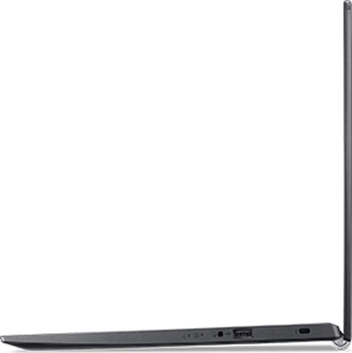Acer Aspire 5 A515-56-57DM Notebook - i5 8GB 256GB SSD - Zwart - afbeelding 6 van 6
