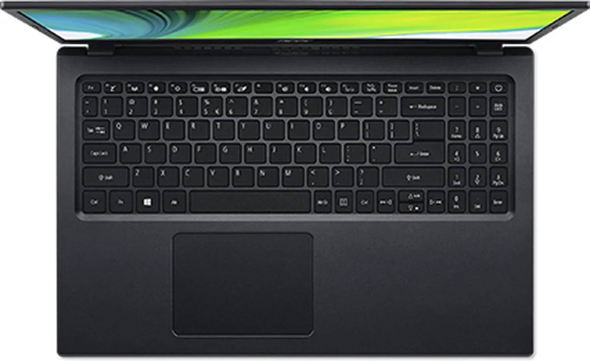 Acer Aspire 5 A515-56-57DM Notebook - i5 8GB 256GB SSD - Zwart