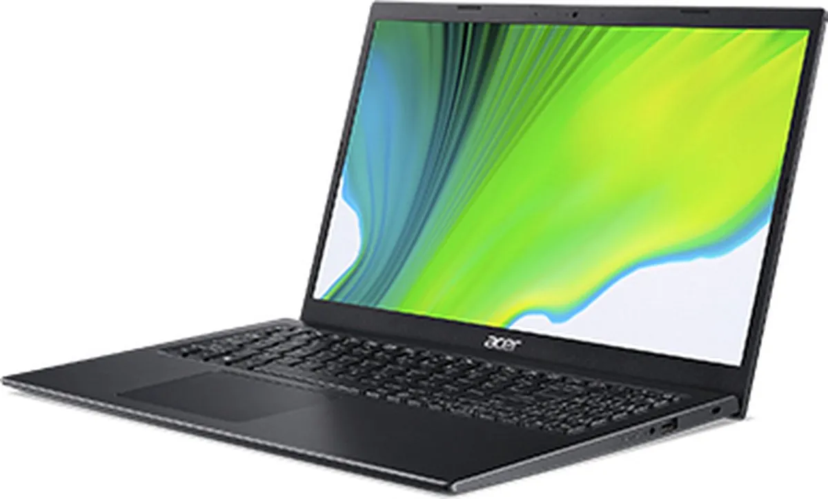 Acer Aspire 5 A515-56-57DM Notebook - i5 8GB 256GB SSD - Zwart