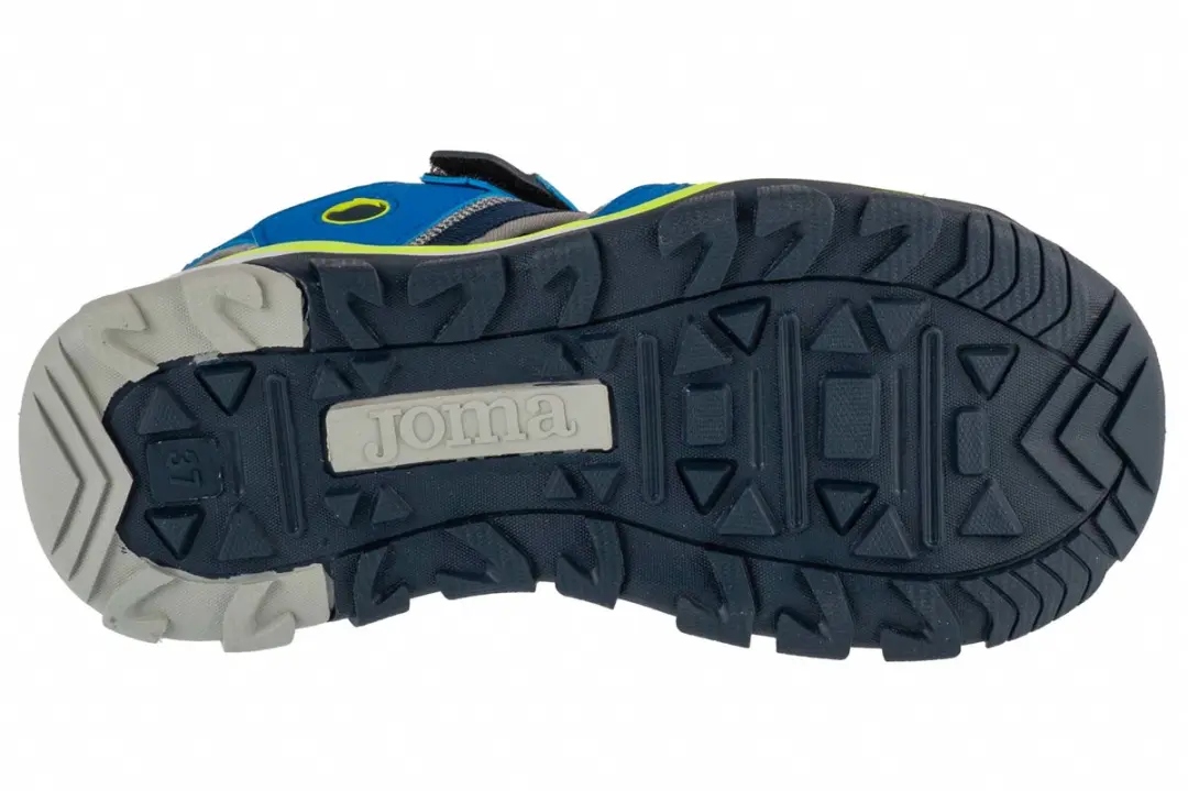Joma S.Lake Jr 25 SLAKJS Sandalen - Blauw - Maat 29