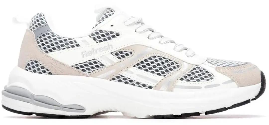 Refresh 175021 Schoenen Wit EU 36 Vrouw