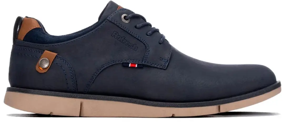 Refresh 17670903 Schoenen Blauw EU 45 Man