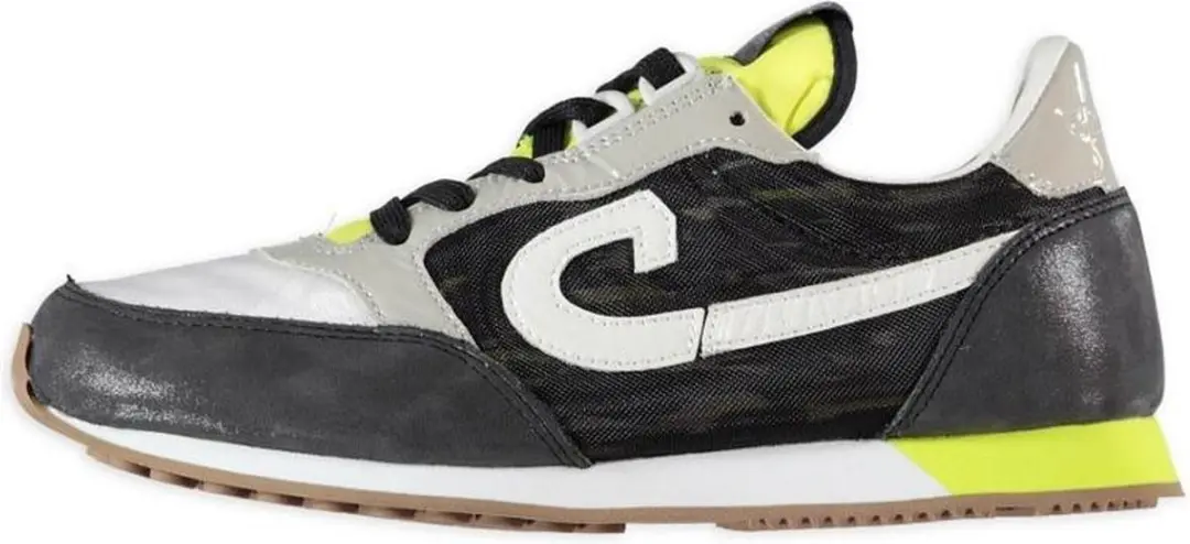 CRUYFF CLASSICS Vondelpark  LIME maat 38