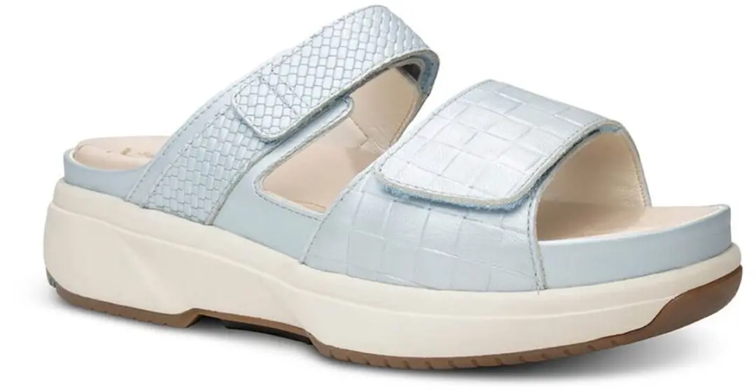 Xsensible Slipper Tobago 30709.5.205 GH Light Blue