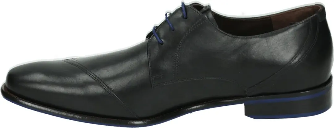 Floris van Bommel Veterschoenen De Stijler 07.01 - Heren - Maat 43 - afbeelding 5 van 6