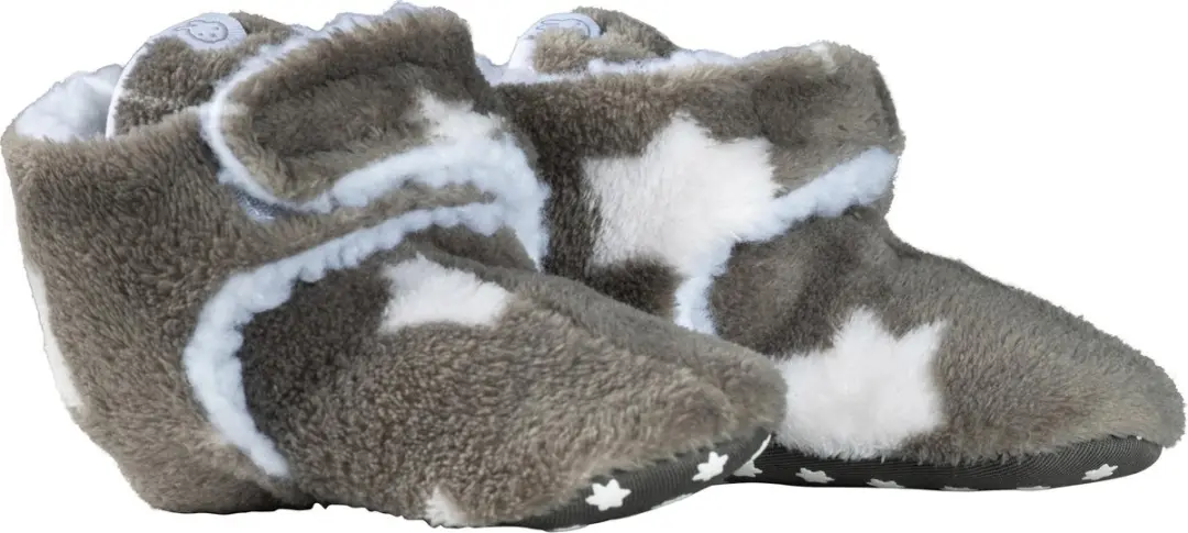 Nijntje, baby slofjes