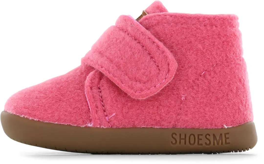 Shoesme HS24W020 Pantoffels - Maat 26 Roze - afbeelding 4 van 6