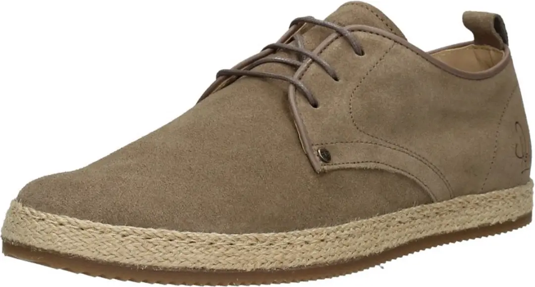 Rehab Rodrigo Veterschoenen - Beige - Maat 41