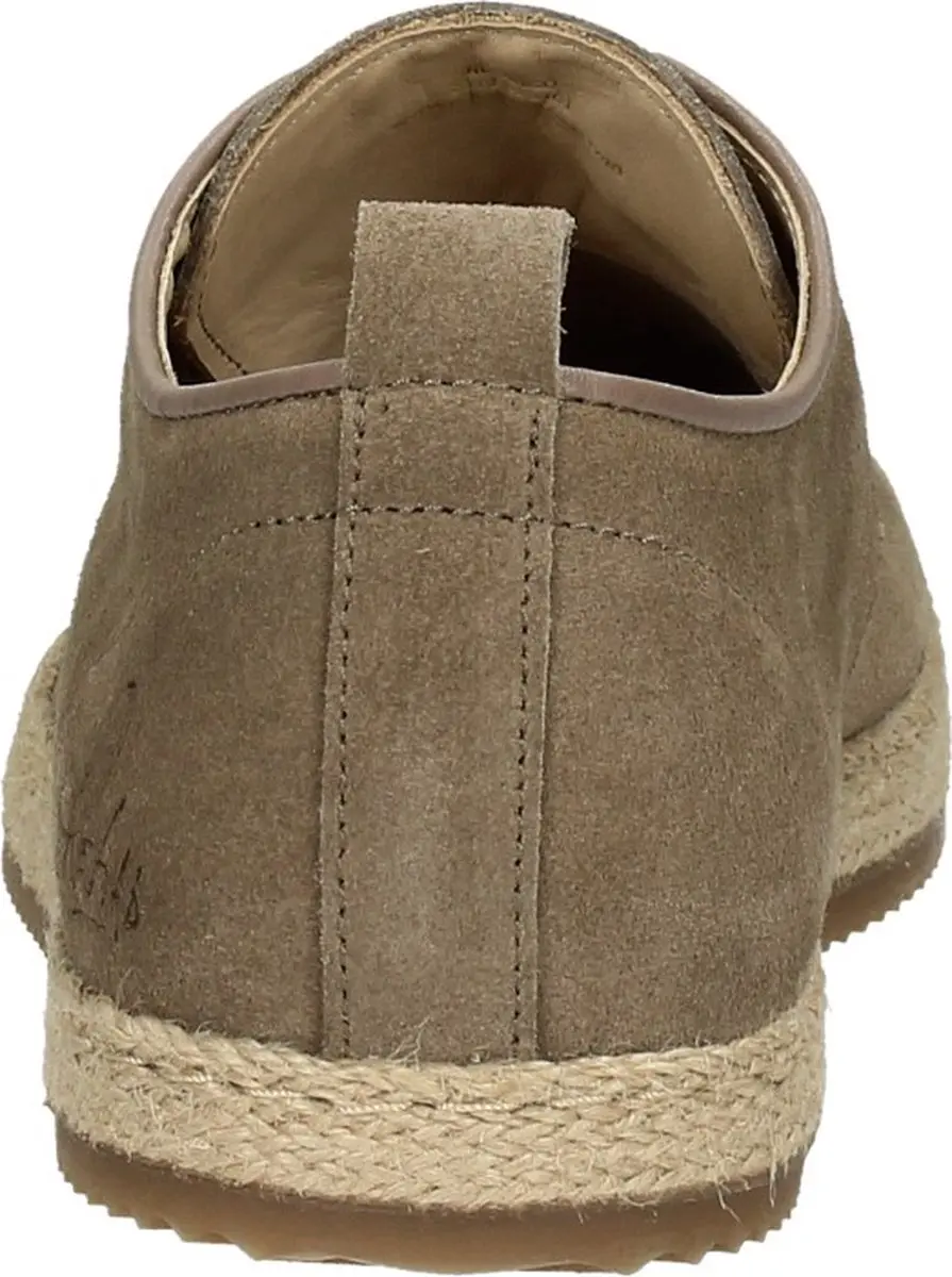 Rehab Rodrigo Veterschoenen - Beige - Maat 41
