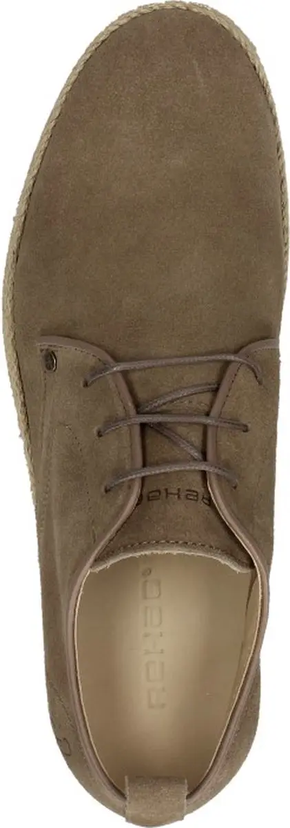Rehab Rodrigo Veterschoenen - Beige - Maat 41