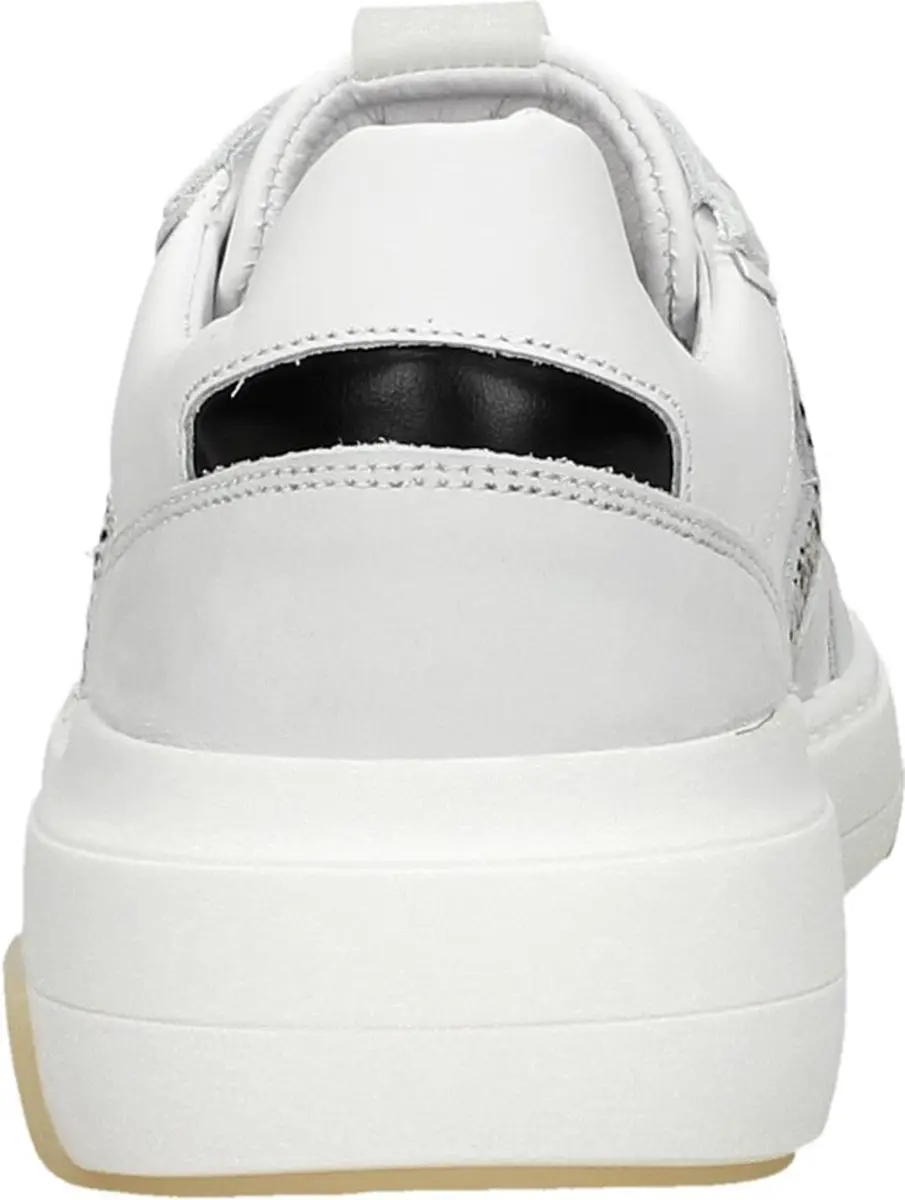 Maruti - Jolie Sneakers Wit - White / Pixel Offwhite - 36 - afbeelding 6 van 6
