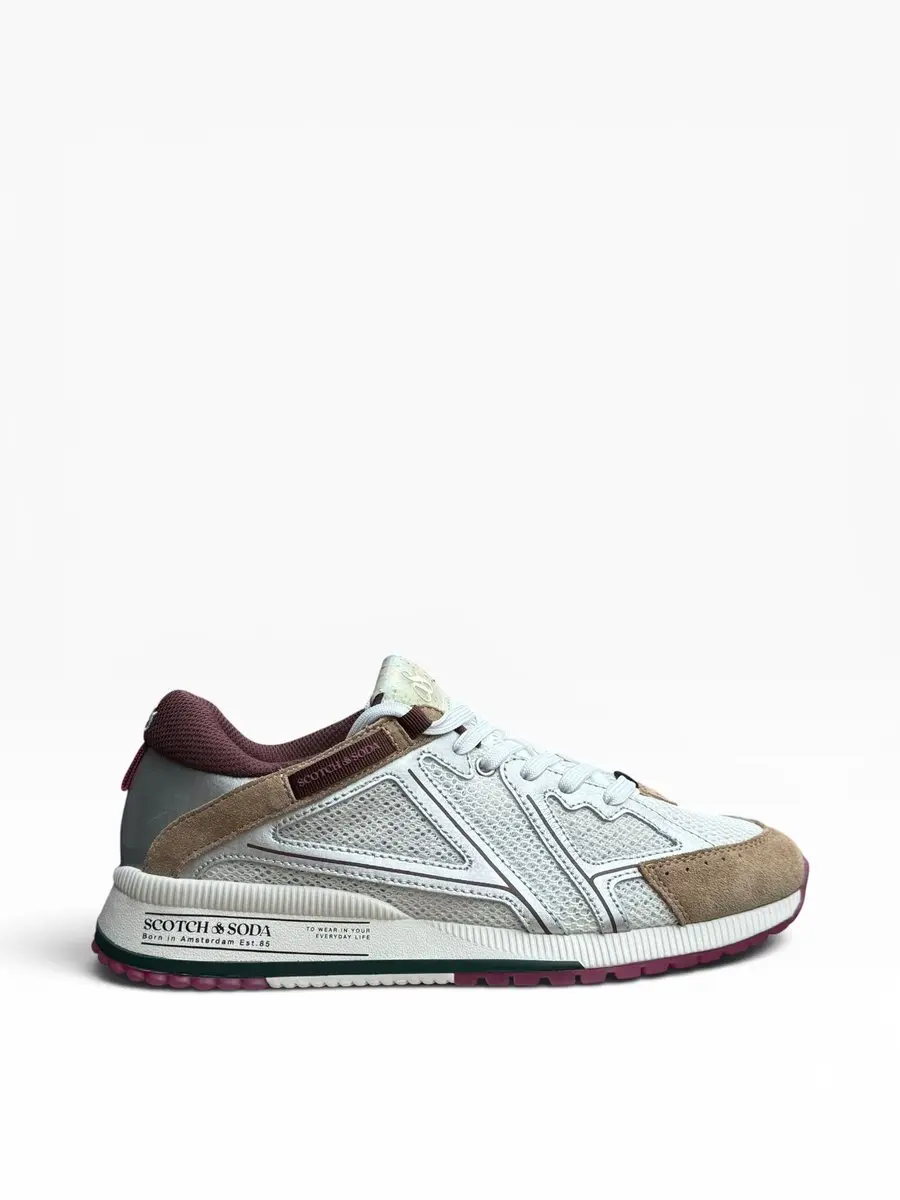 Scotch & Soda Vivex Sneakers