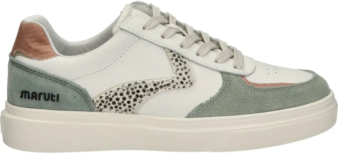 Maruti Dario Sneakers Laag