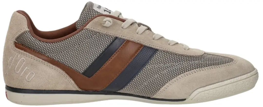 Pantofola D'Oro Vasto Sneakers Heren