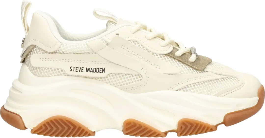 Steve Madden Possession Sneakers