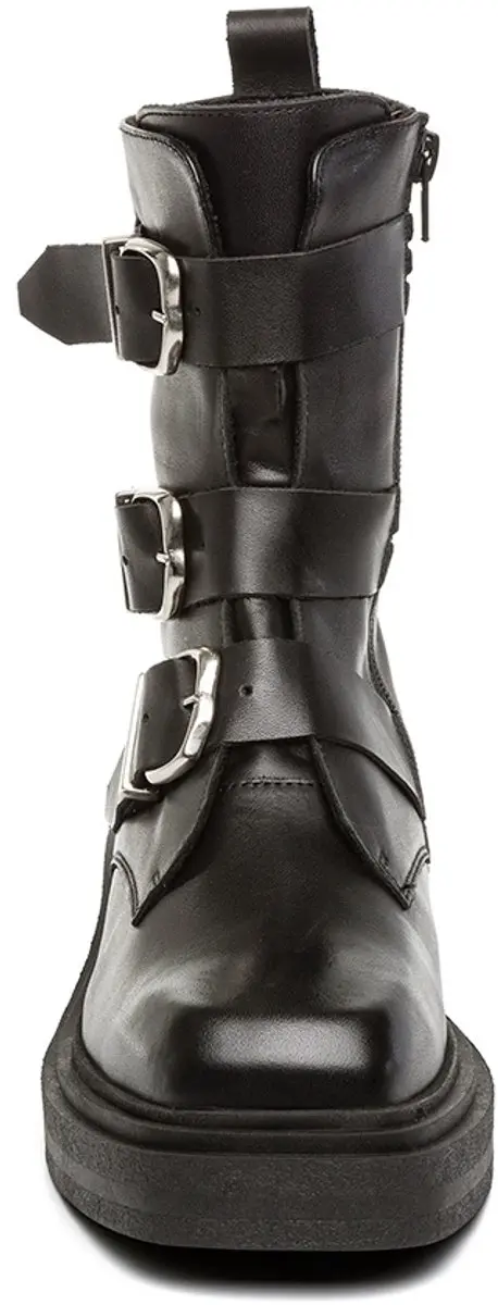 Steve Madden Clipper Dameslaarzen - 37