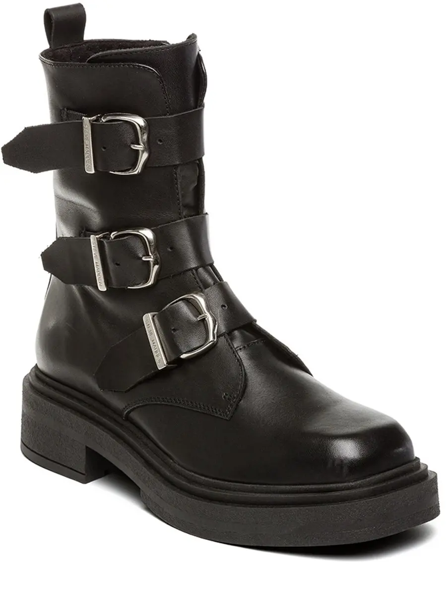 Steve Madden Clipper Dameslaarzen - 37