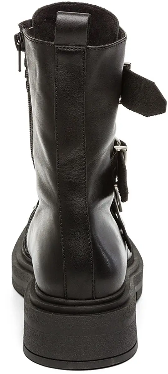Steve Madden Clipper Dameslaarzen - 37