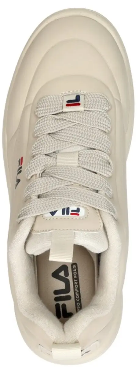 Fila SuperBubble WMN Sneakers - Beige - Maat 39