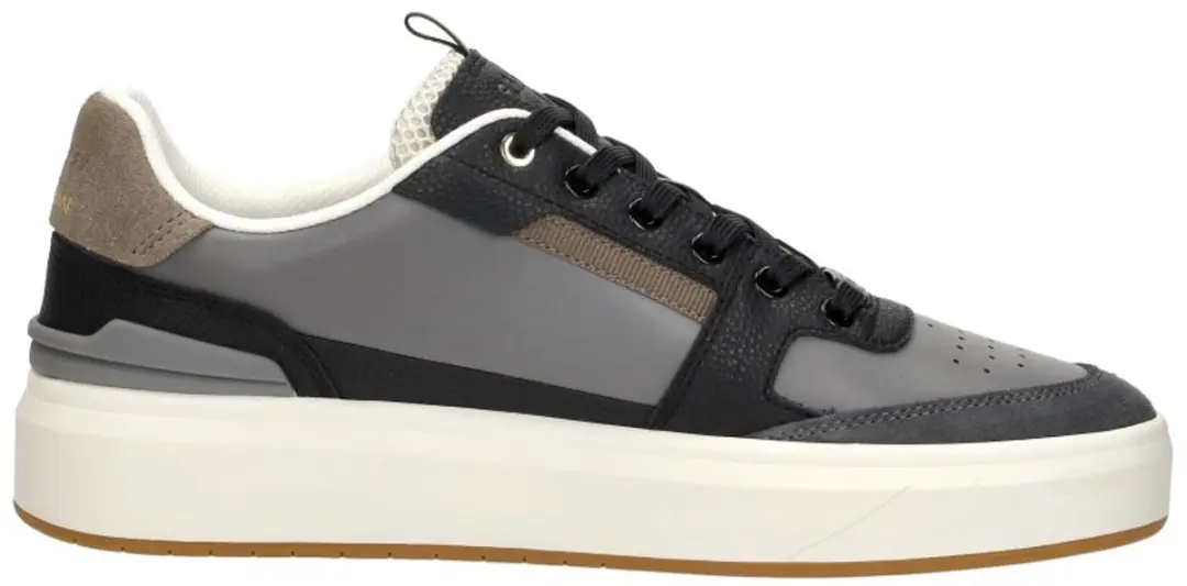 Cruyff Endorsed Tennis Sneakers Laag