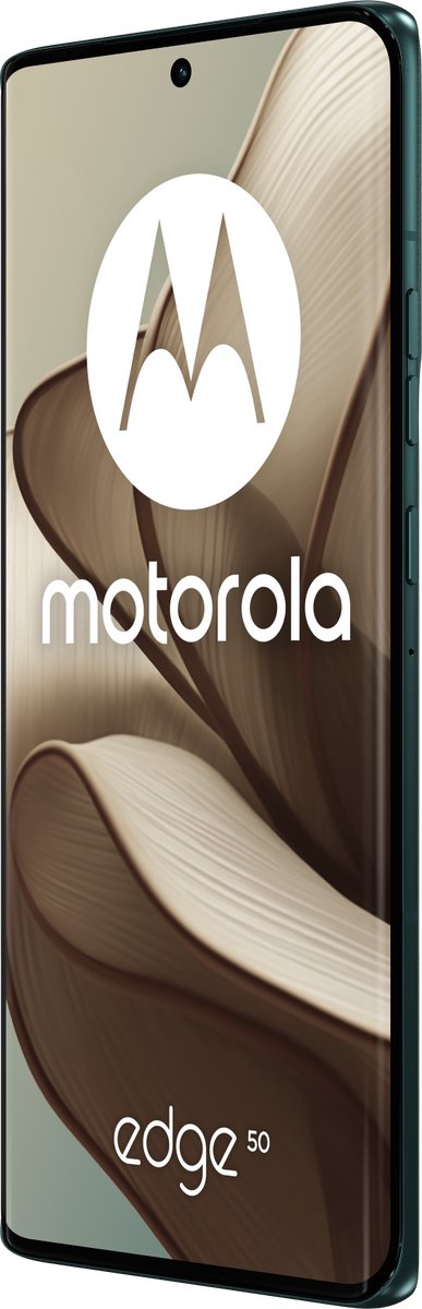 Motorola edge 50 - 12GB/512GB - Groen