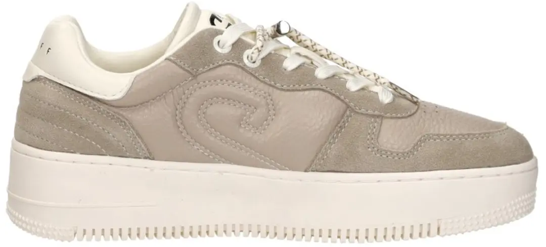 Cruyff Campo Tall Sneakers Laag