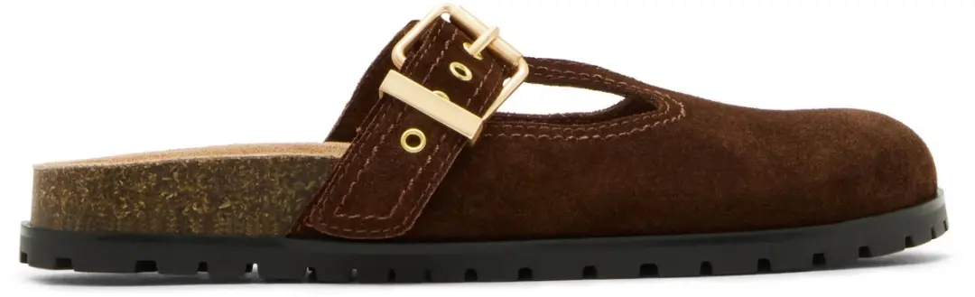 Steve Madden Atticus Dames Muiltjes