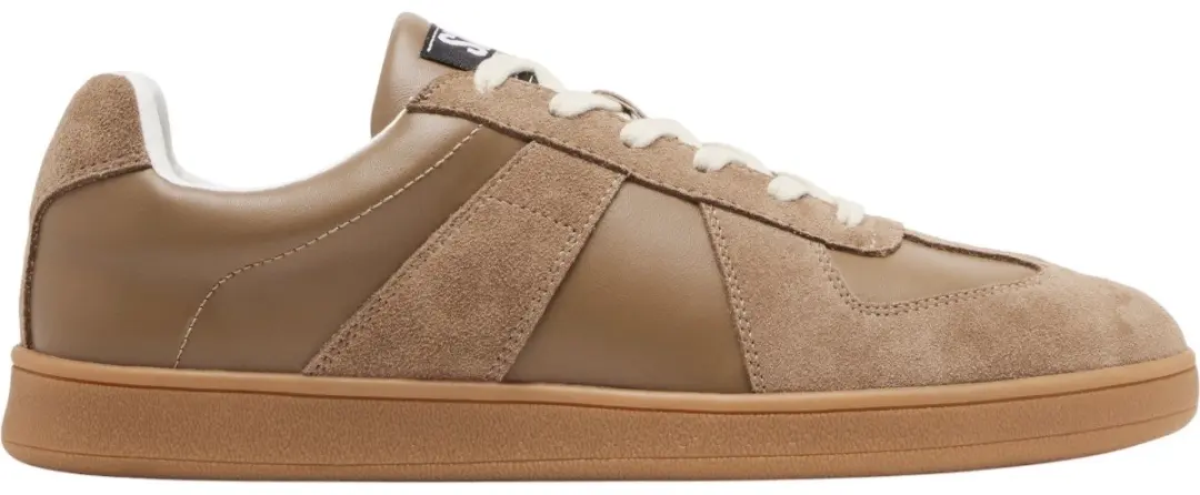 Steve Madden Waltor Heren Sneakers
