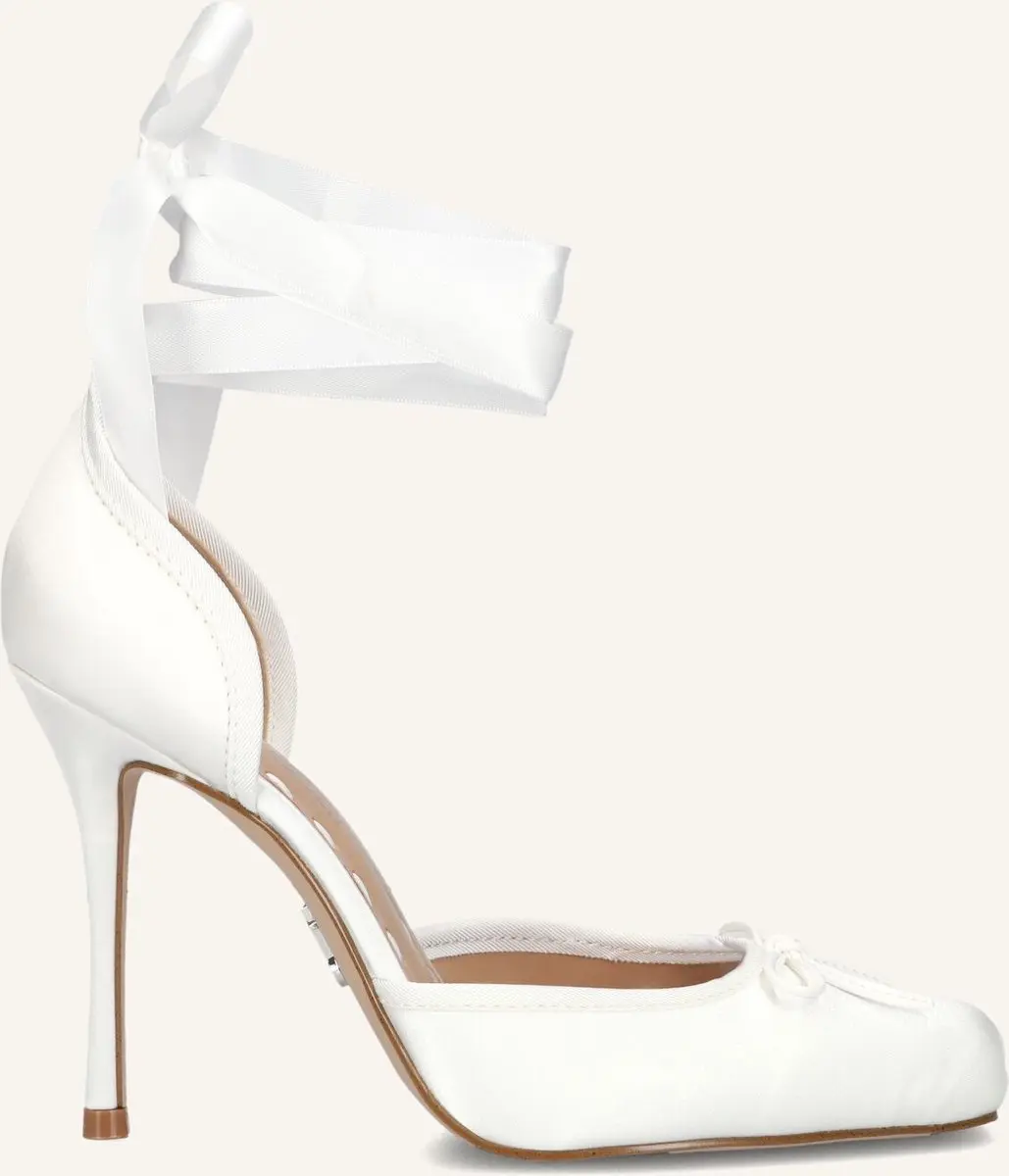 Steve Madden Larina Hakken Dames
