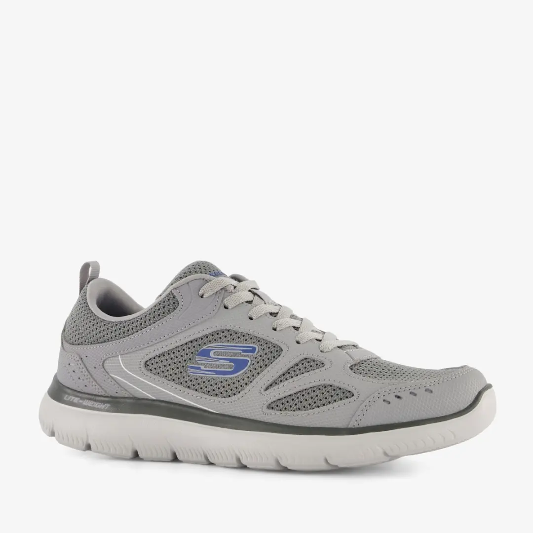 Skechers Summits South Rim Heren Sneakers