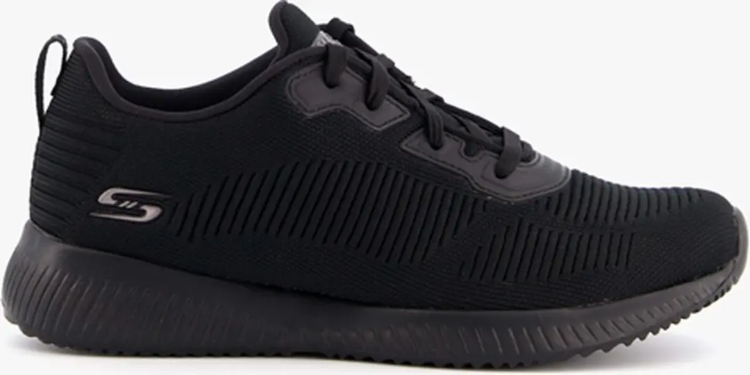 Skechers Bobs Aquad Tough Talk Sneakers - Zwart - afbeelding 6 van 6