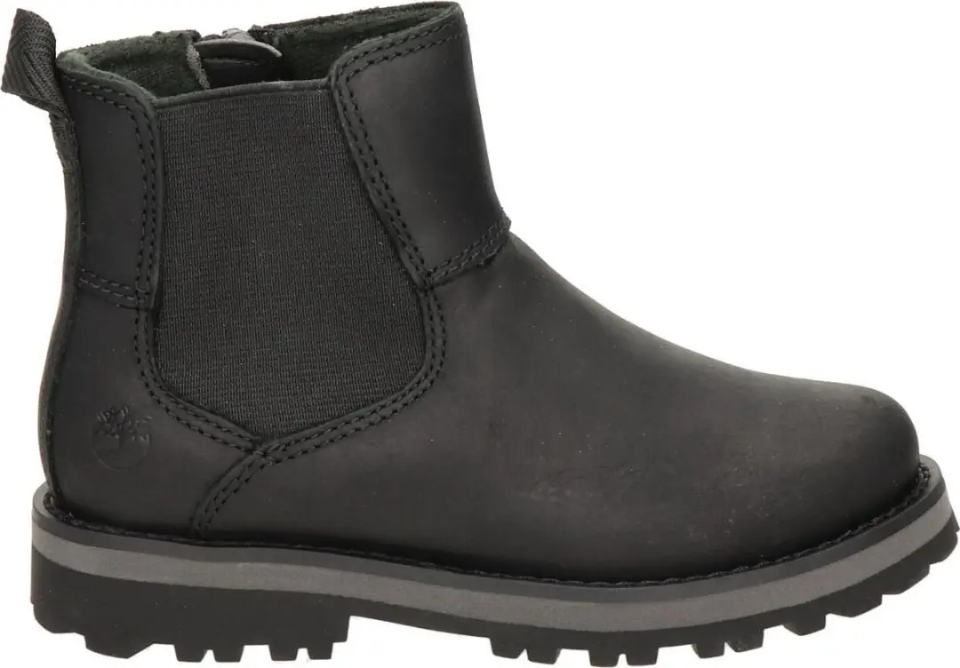 Timberland Courma Kid boots zwart