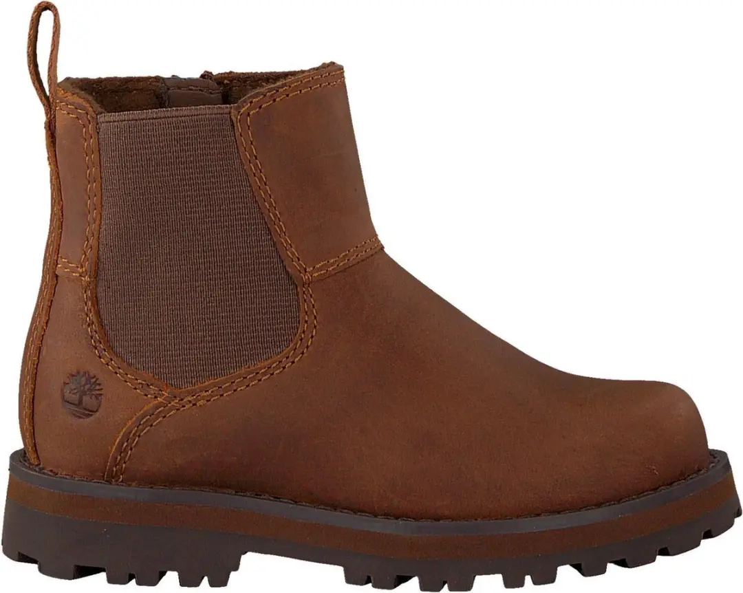 Timberland Courma Kid Boots Jongens