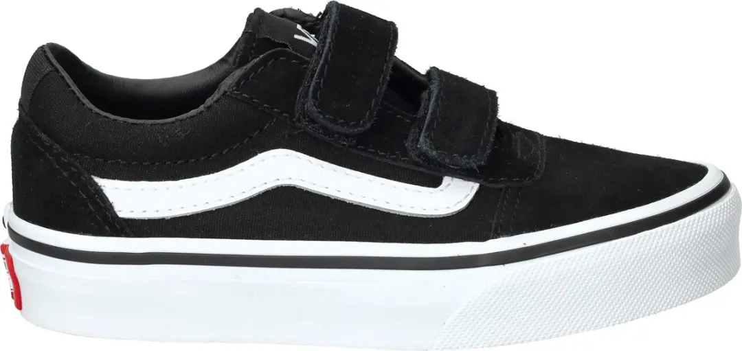 VANS YT Ward V (SUEDE