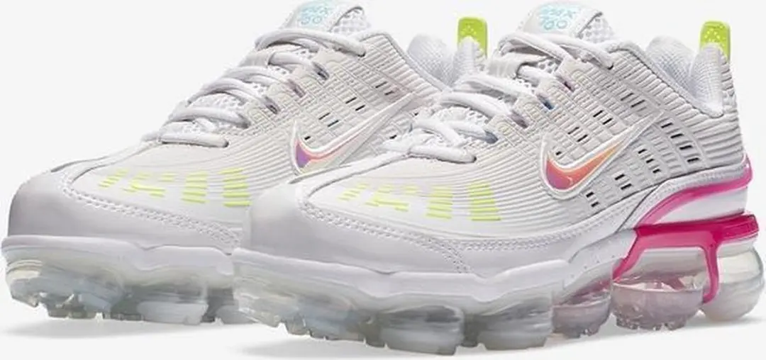 Nike Air Vapormax 360 Maat 39