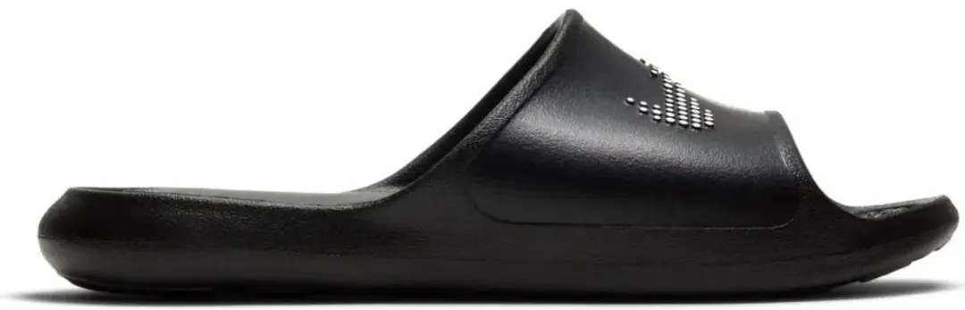 Nike V One Badslipper CZ7836-001 - 44.5 - afbeelding 2 van 6