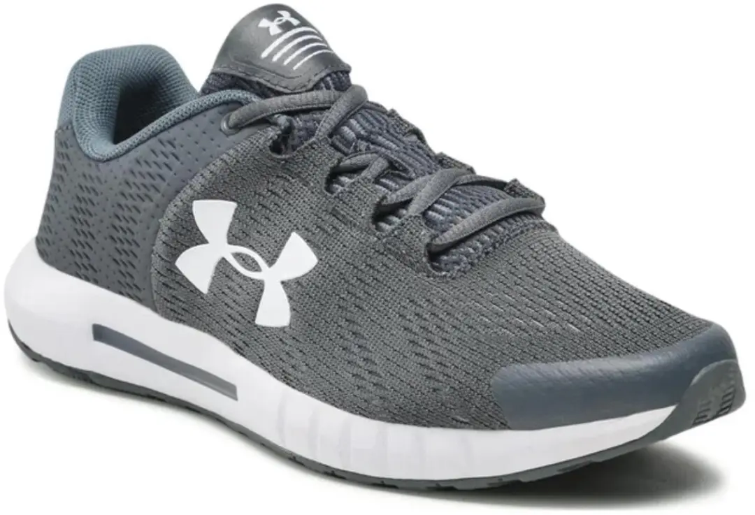 Under Armour Pursuit BP Sportschoenen Grijs