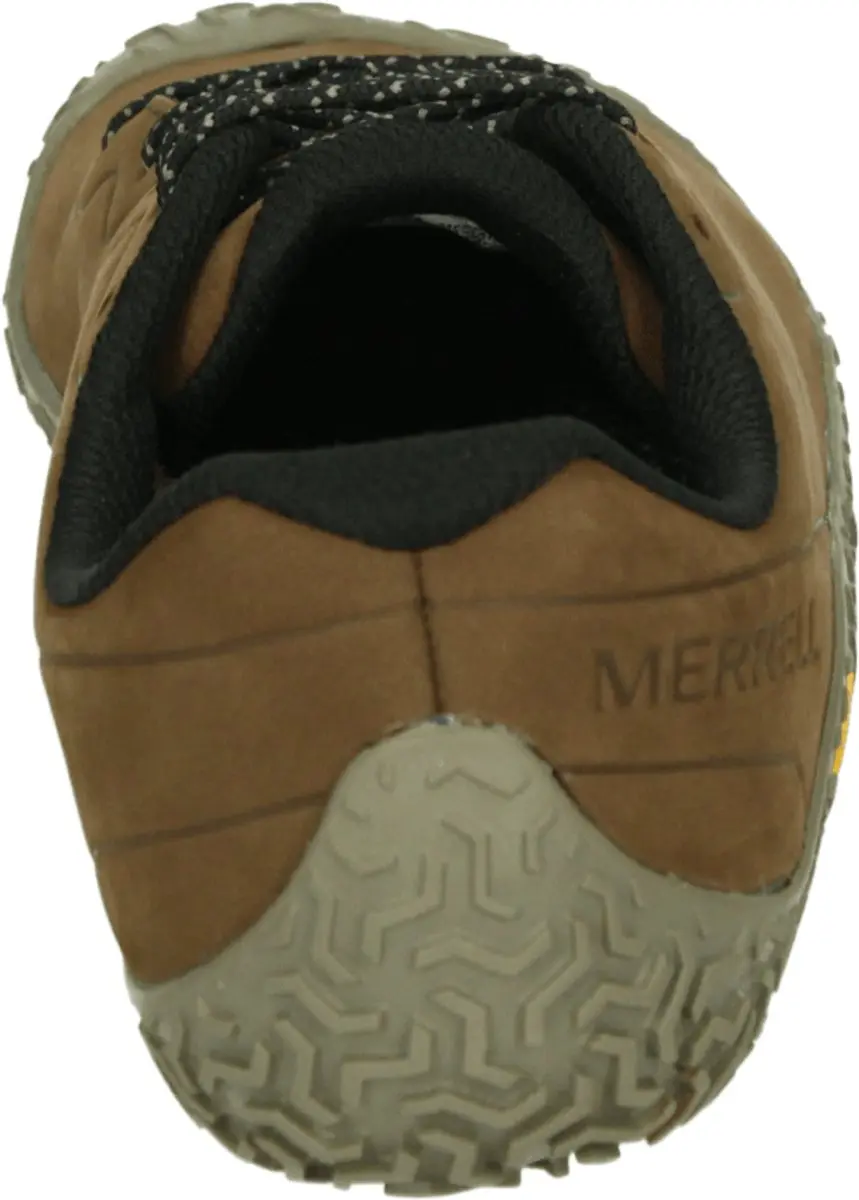 Merrell J067863 Vapor Glove 6 LTR Wandelschoenen - Bruin