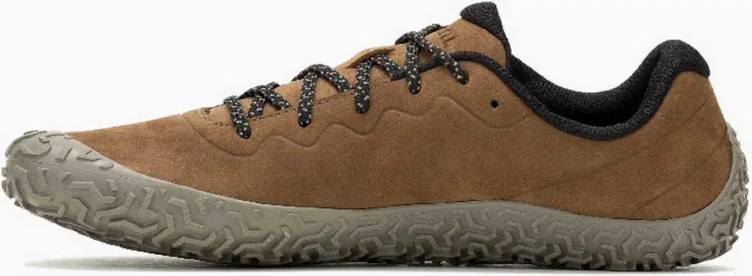 Merrell J067863 Vapor Glove 6 LTR Wandelschoenen - Bruin