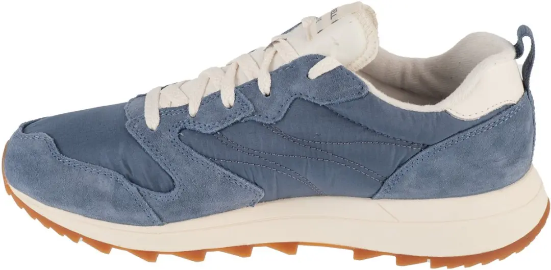 Merrell Alpine 83 Sneaker Sport, Mannen, Marineblauw, Sneakers, maat: 41