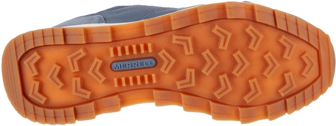 Merrell Alpine 83 Sneaker Sport, Mannen, Marineblauw, Sneakers, maat: 41