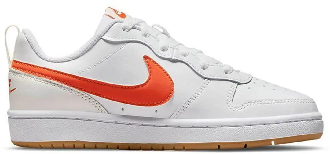 Nike Court Borough Low