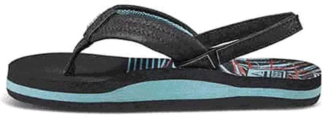 Reef Little Ahi Teenslipper CJ2081 - 20 - afbeelding 5 van 6