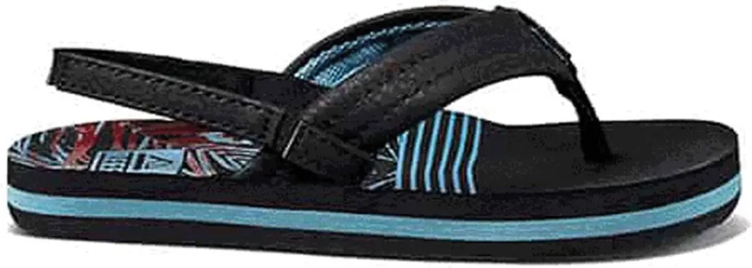 Reef Little Ahi Teenslipper CJ2081 - 20 - afbeelding 4 van 6